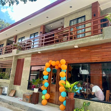 Rl Harbor Inn Annex 엘니도 외부 사진