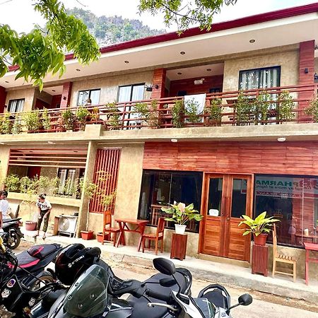 Rl Harbor Inn Annex 엘니도 외부 사진