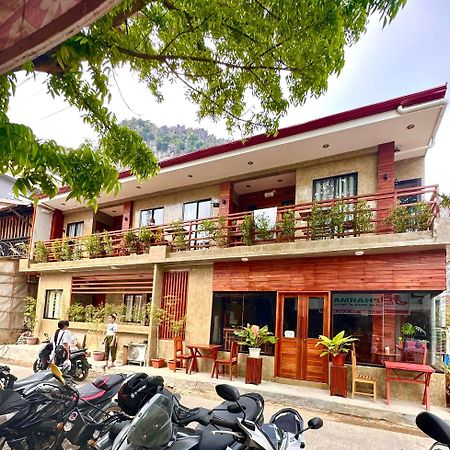 Rl Harbor Inn Annex 엘니도 외부 사진