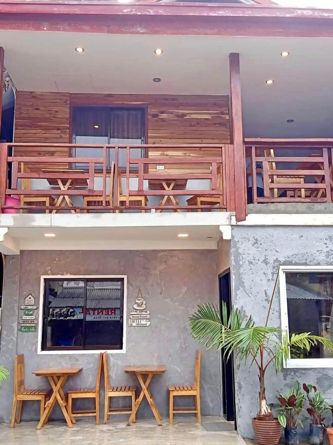 Rl Harbor Inn Annex 엘니도 외부 사진