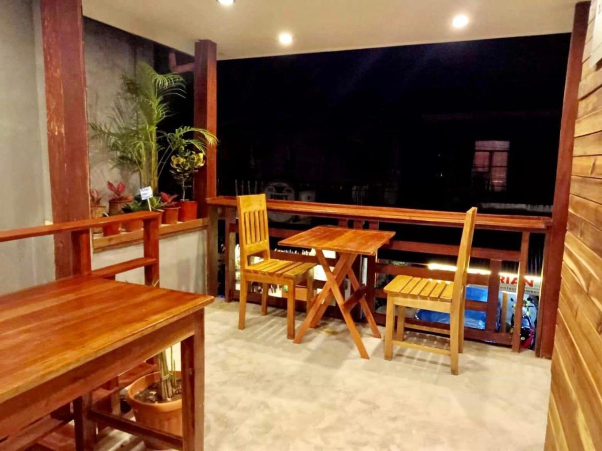 Rl Harbor Inn Annex 엘니도 외부 사진