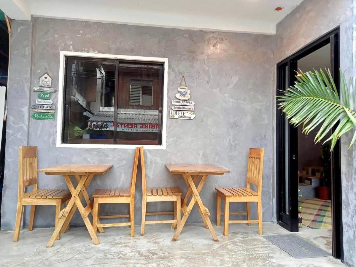 Rl Harbor Inn Annex 엘니도 외부 사진