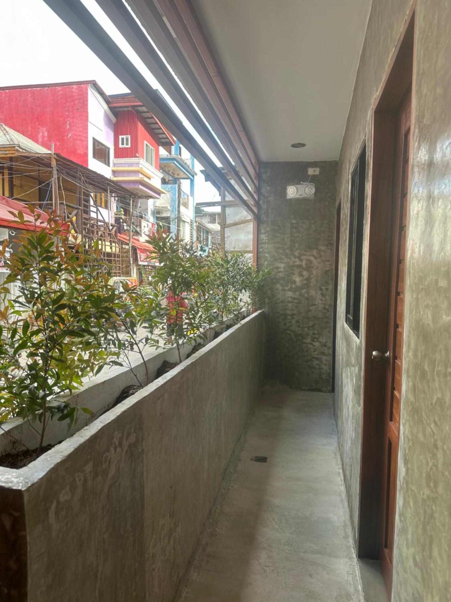 Rl Harbor Inn Annex 엘니도 외부 사진