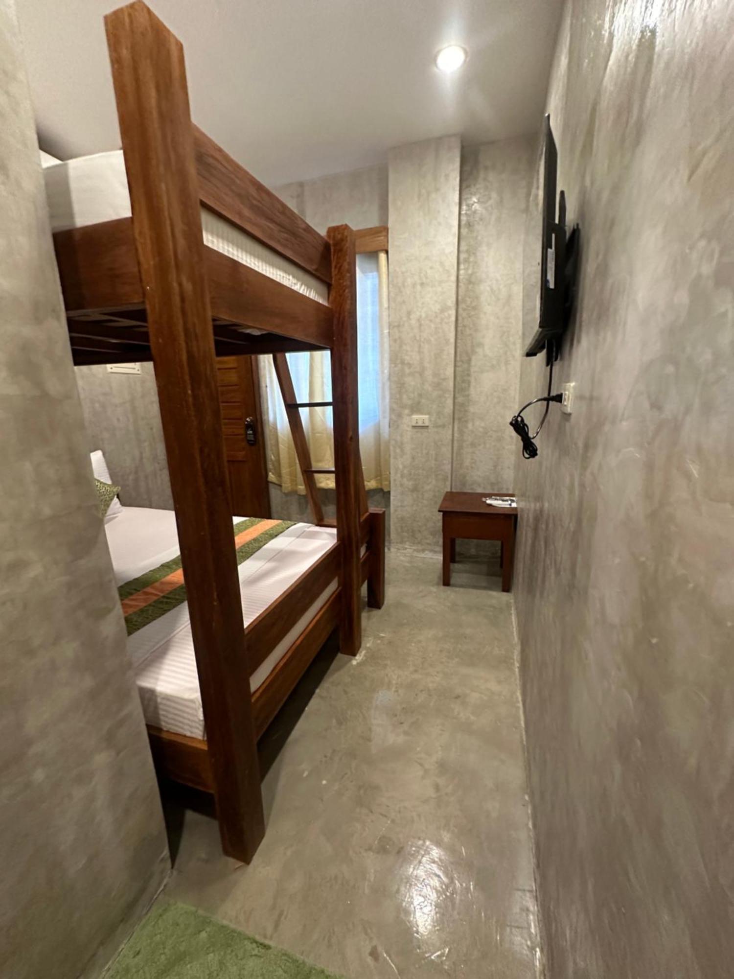 Rl Harbor Inn Annex 엘니도 외부 사진