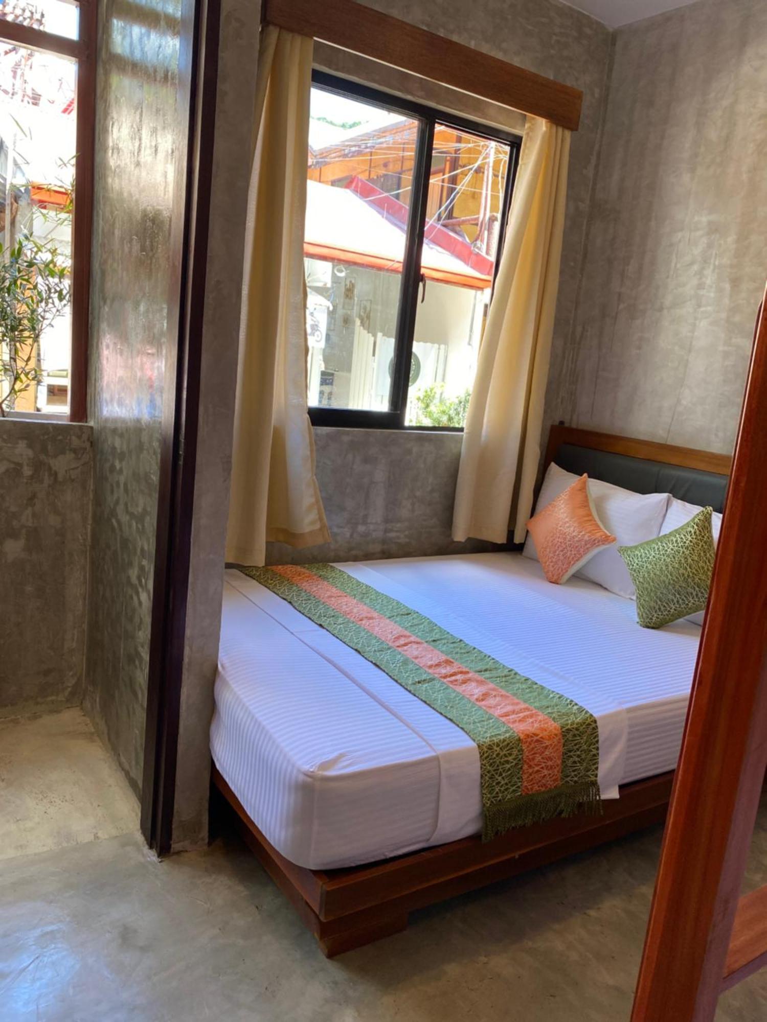 Rl Harbor Inn Annex 엘니도 외부 사진