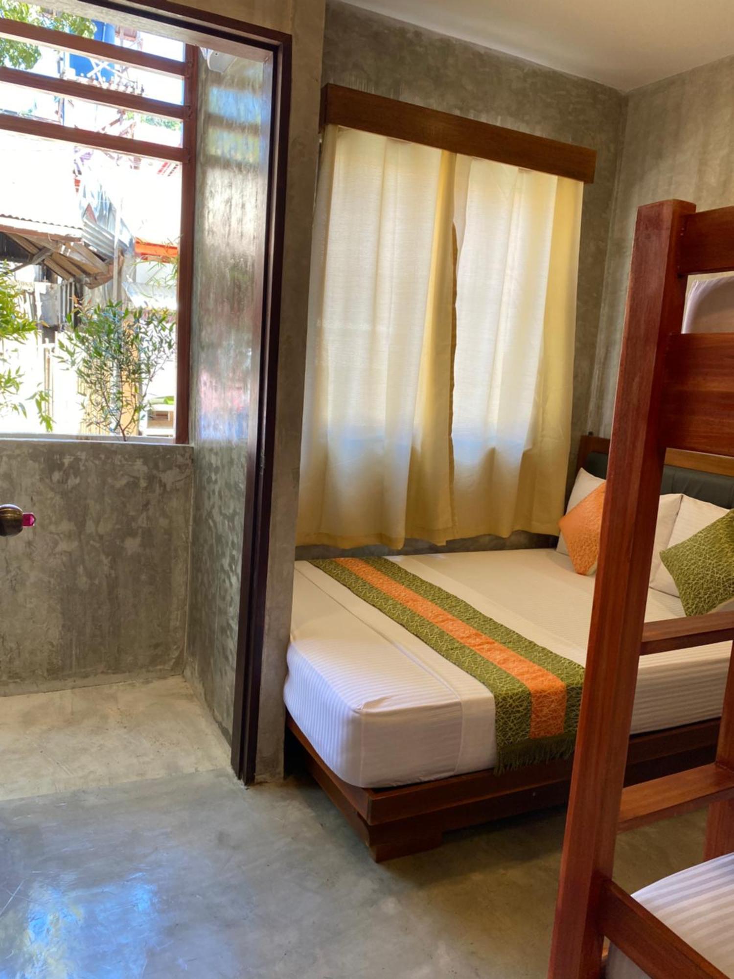 Rl Harbor Inn Annex 엘니도 외부 사진