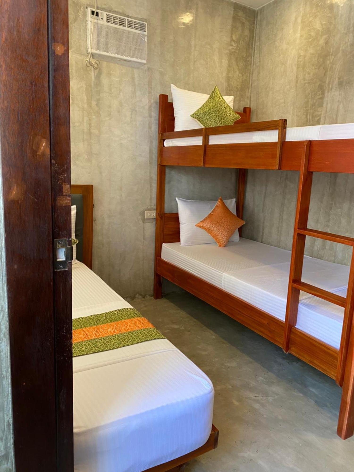 Rl Harbor Inn Annex 엘니도 외부 사진
