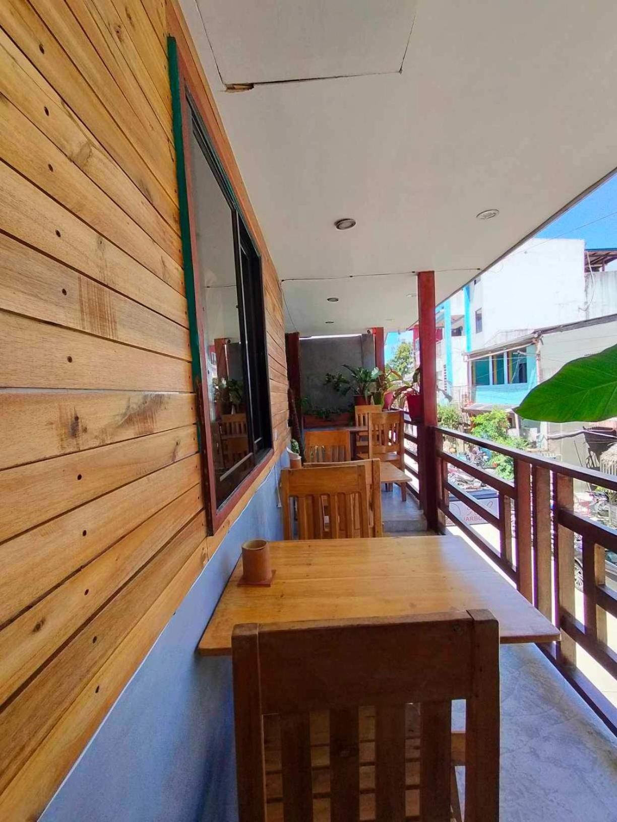Rl Harbor Inn Annex 엘니도 외부 사진