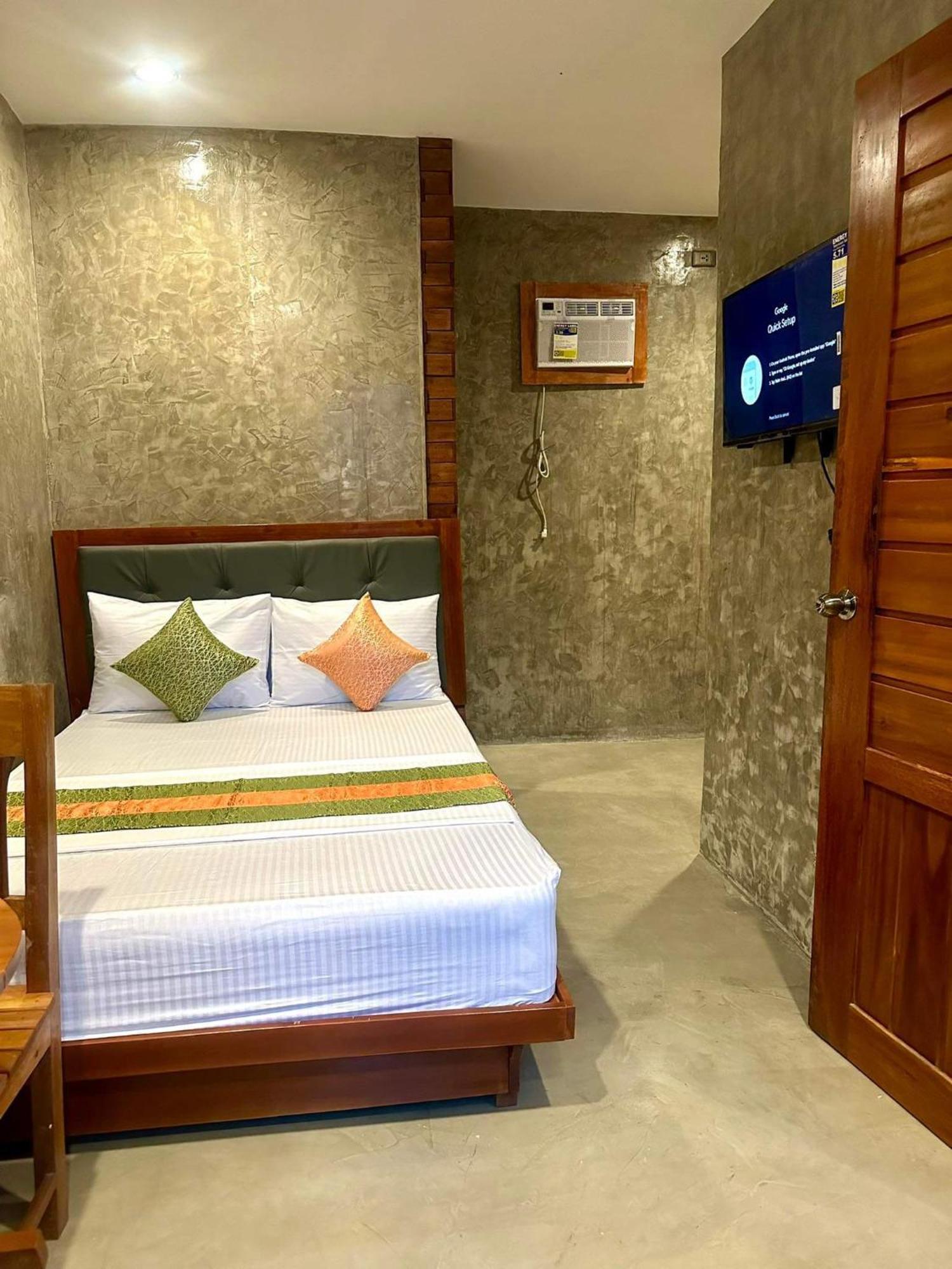 Rl Harbor Inn Annex 엘니도 외부 사진