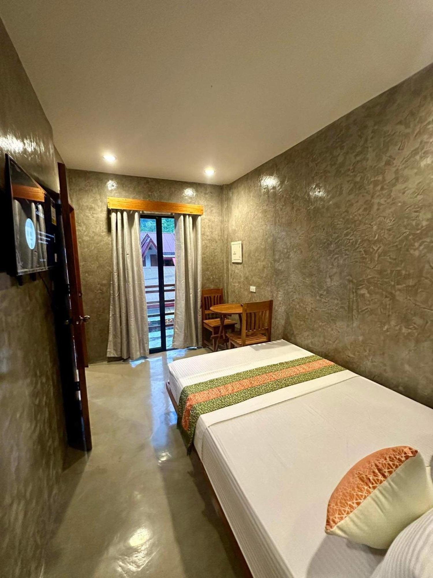 Rl Harbor Inn Annex 엘니도 외부 사진