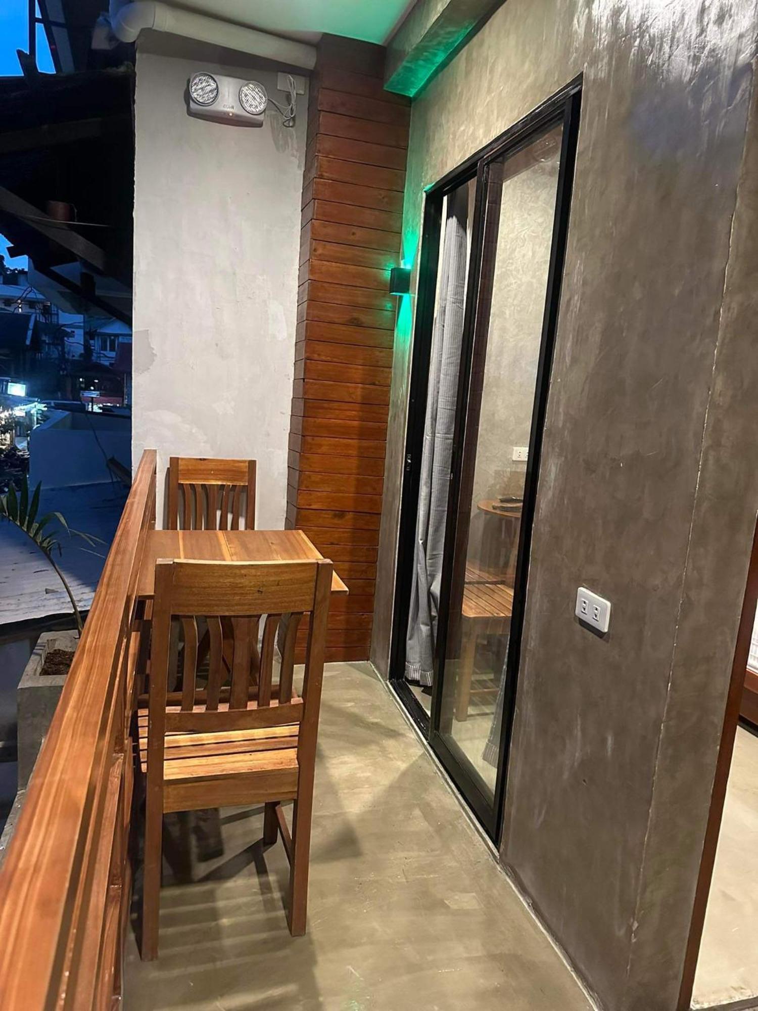 Rl Harbor Inn Annex 엘니도 외부 사진