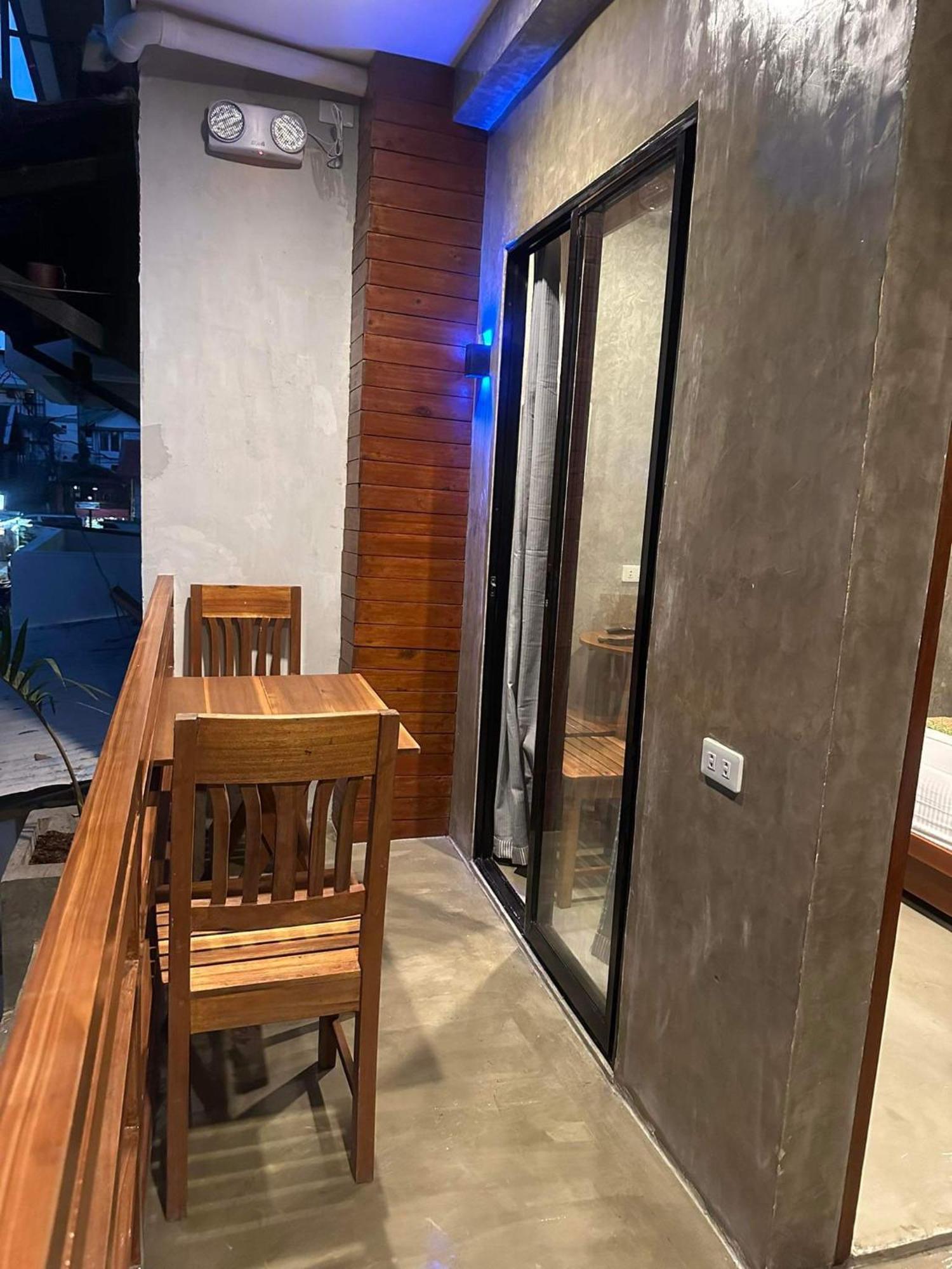 Rl Harbor Inn Annex 엘니도 외부 사진