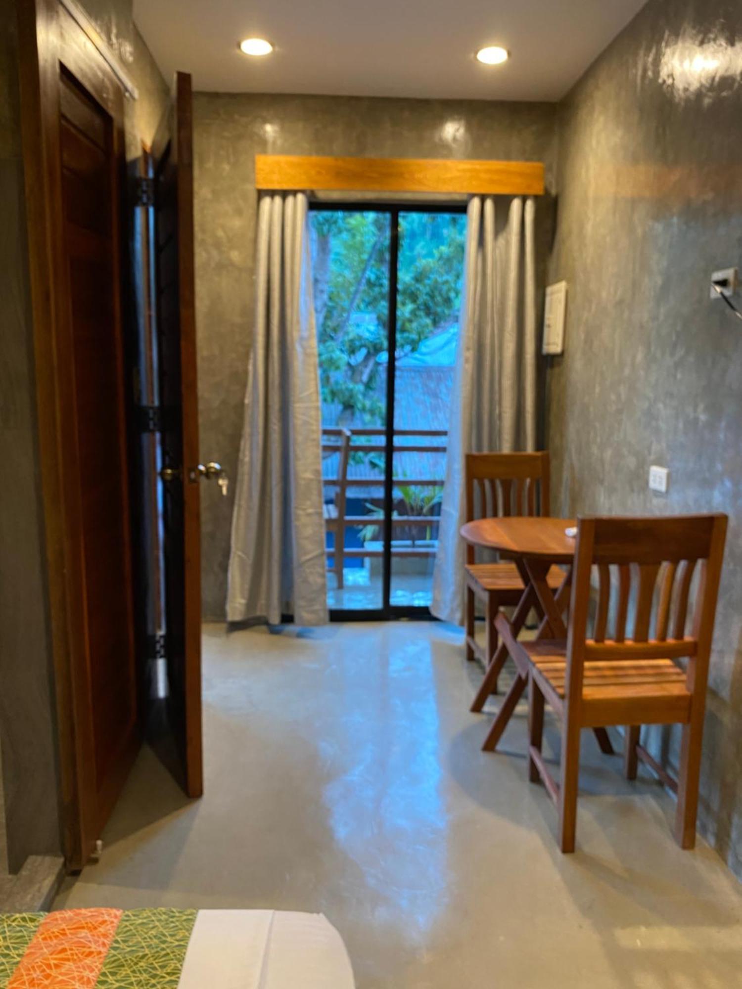 Rl Harbor Inn Annex 엘니도 외부 사진