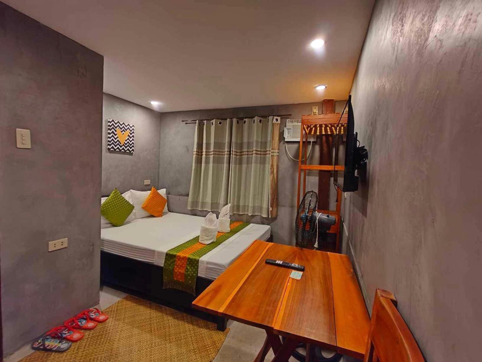 Rl Harbor Inn Annex 엘니도 외부 사진