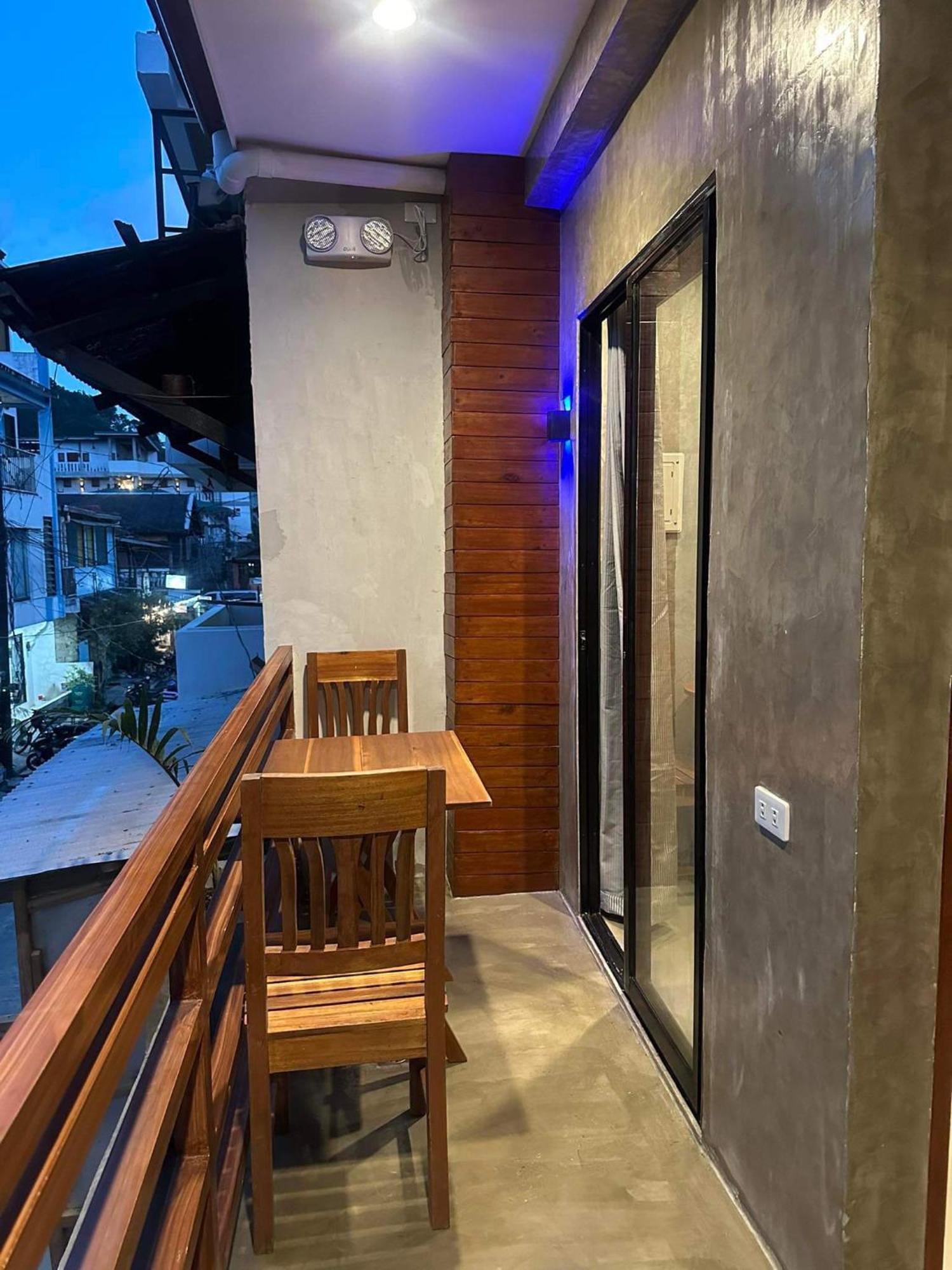 Rl Harbor Inn Annex 엘니도 외부 사진