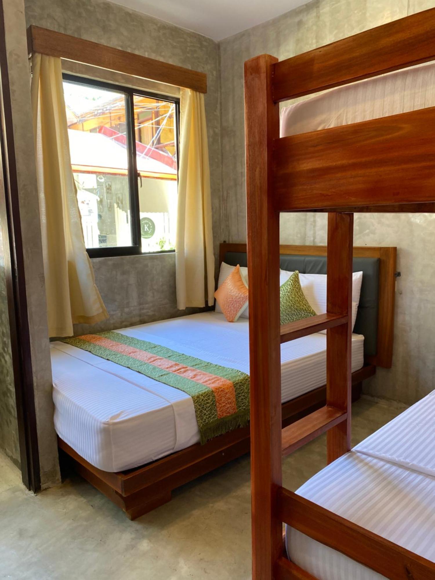Rl Harbor Inn Annex 엘니도 외부 사진
