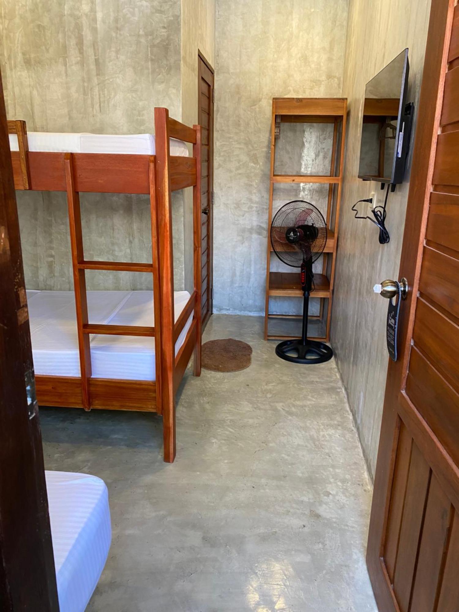 Rl Harbor Inn Annex 엘니도 외부 사진