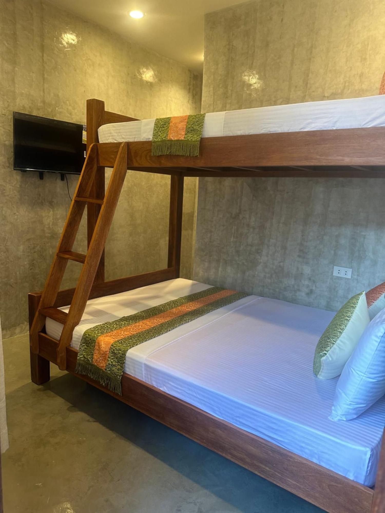 Rl Harbor Inn Annex 엘니도 외부 사진