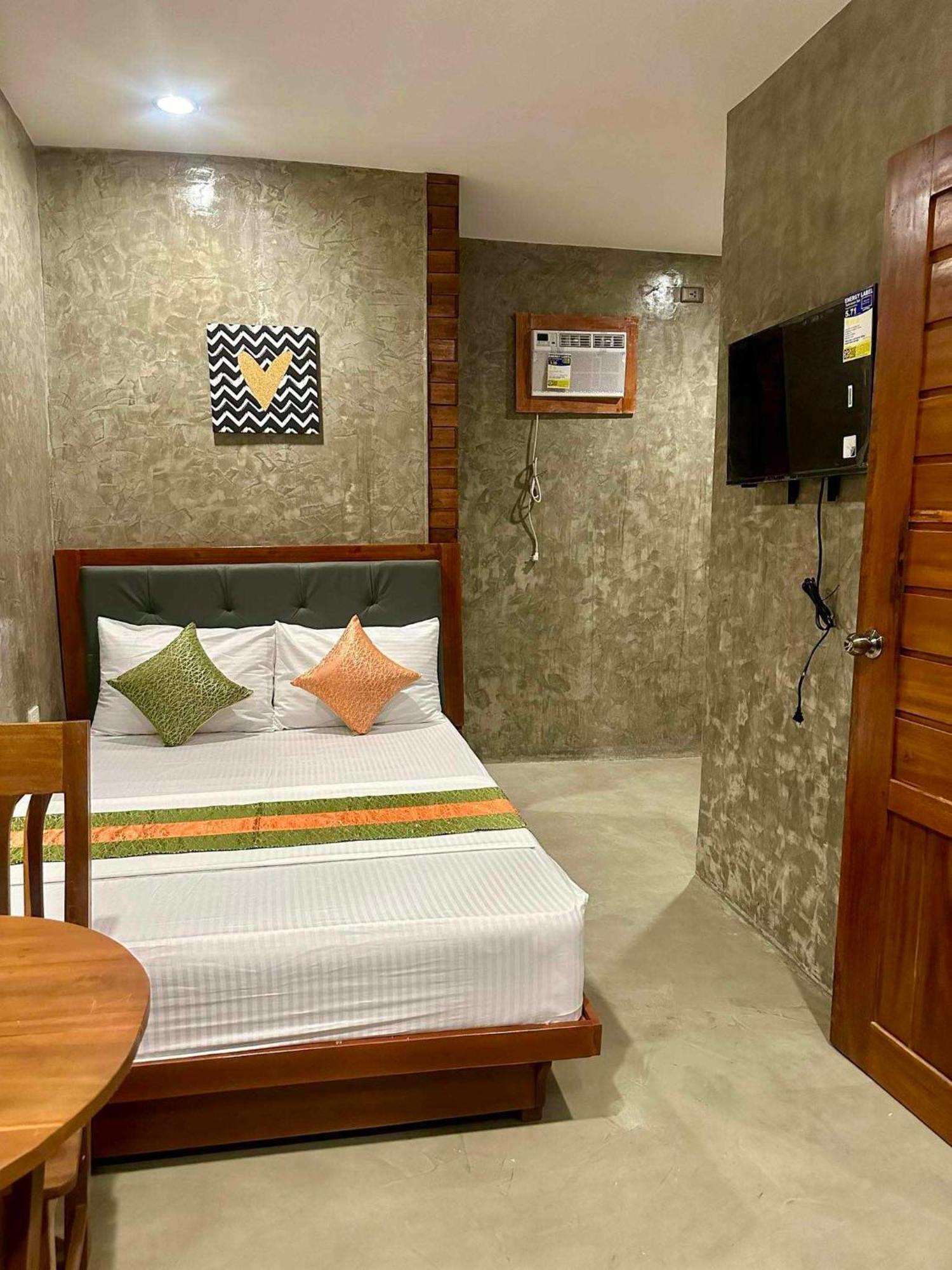 Rl Harbor Inn Annex 엘니도 외부 사진